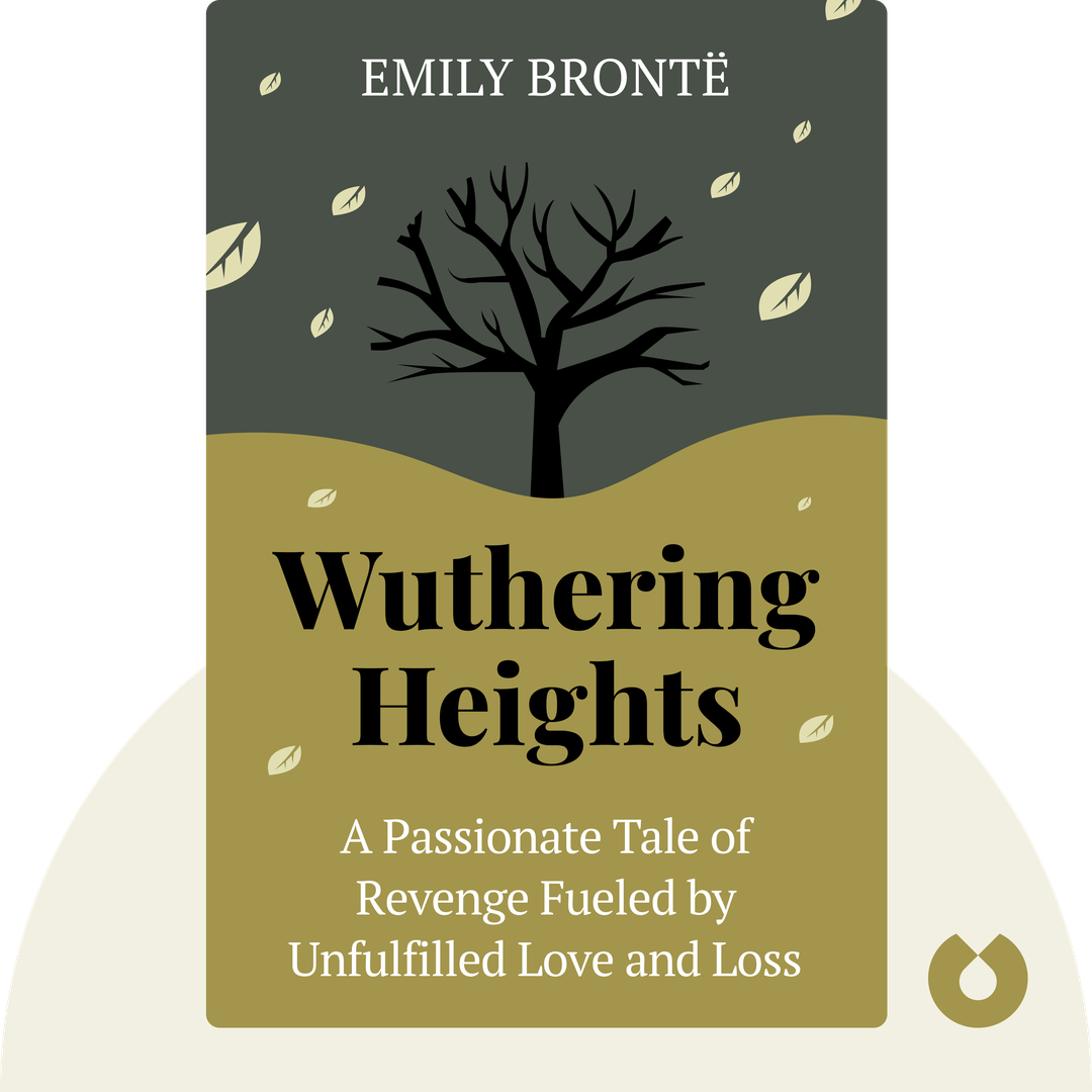 Wuthering Heights cover