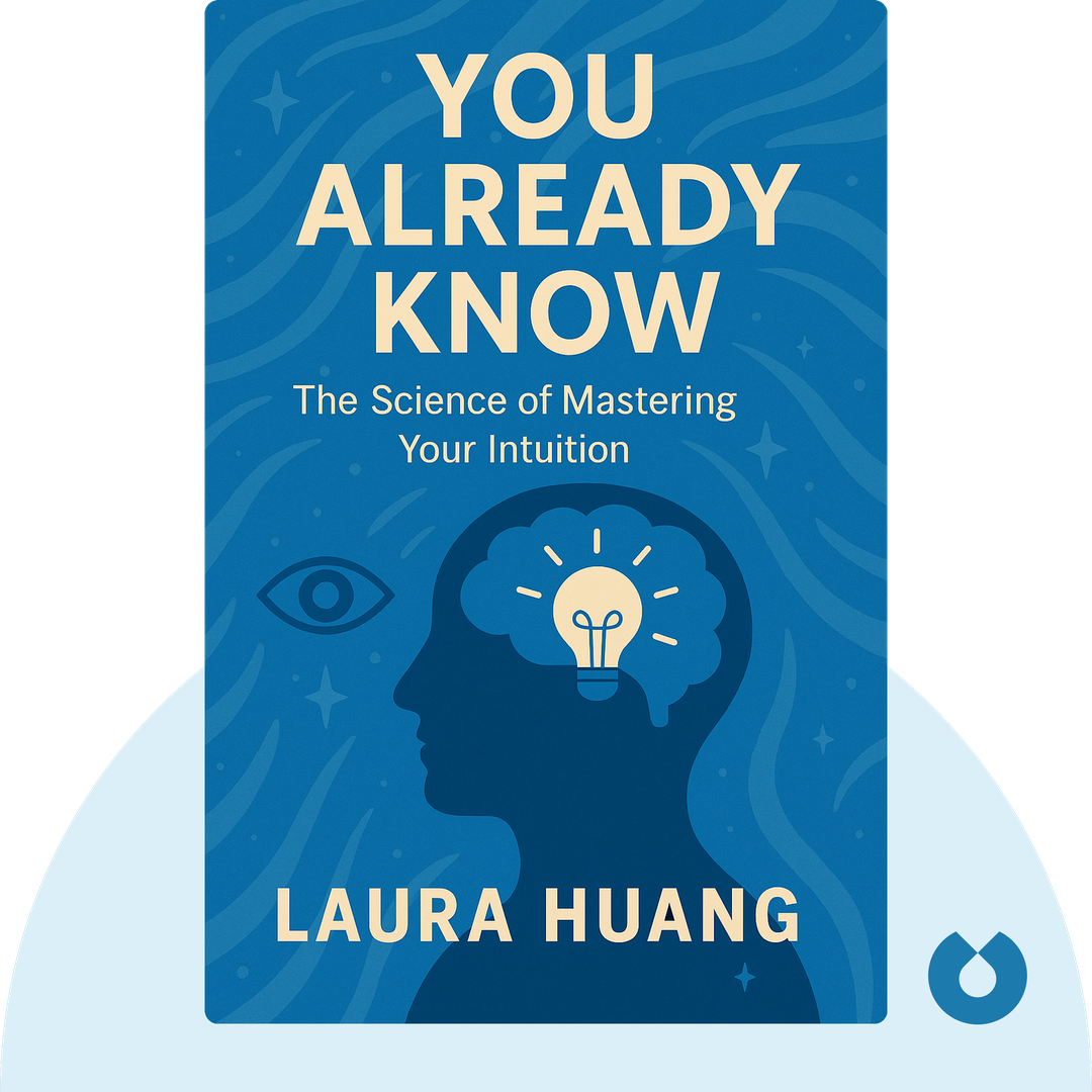 You Already Know cover