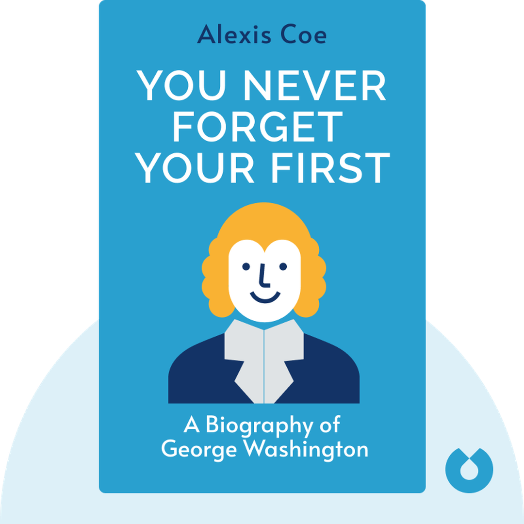 You Never Forget Your First cover