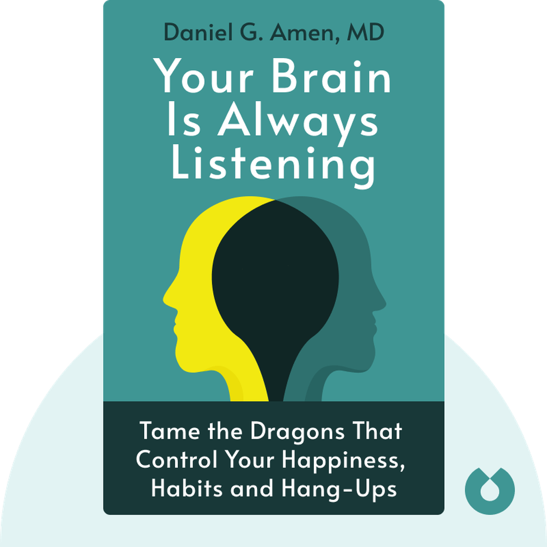 Your Brain Is Always Listening cover