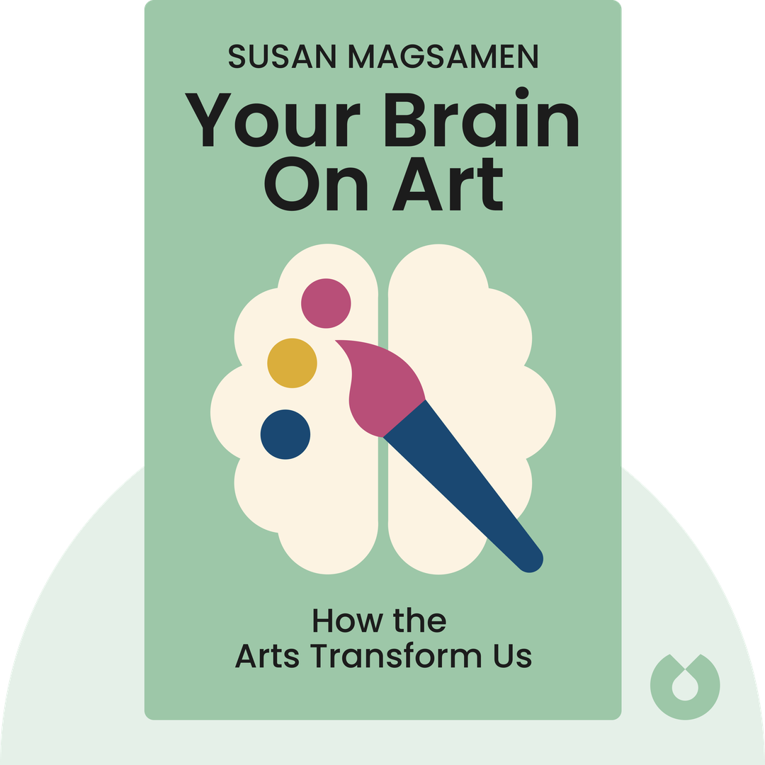 Your Brain on Art cover