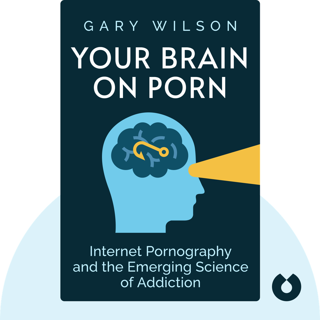 Your Brain on Porn cover