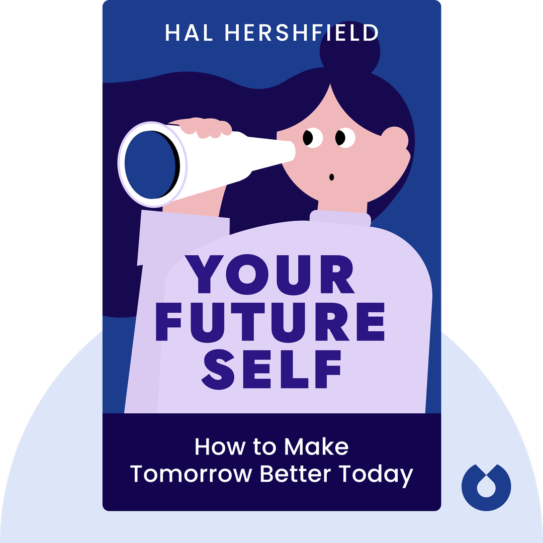 Your Future Self cover