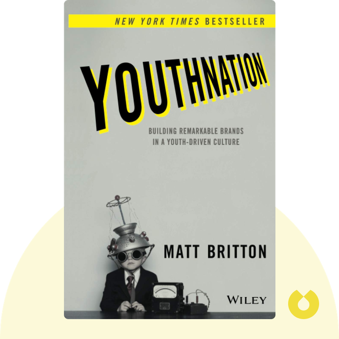 YouthNation cover