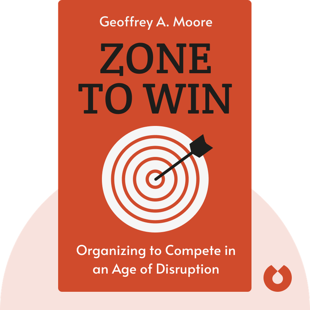 Zone To Win cover