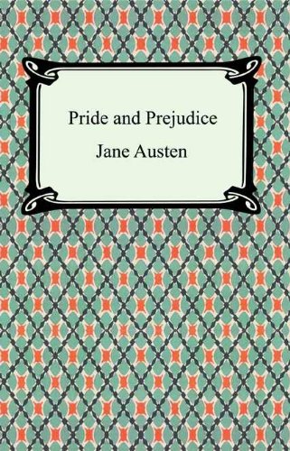 Pride and Prejudice (Full Version) cover