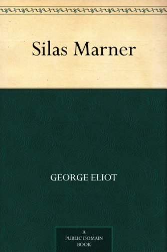 Silas Marner (Full Version) cover