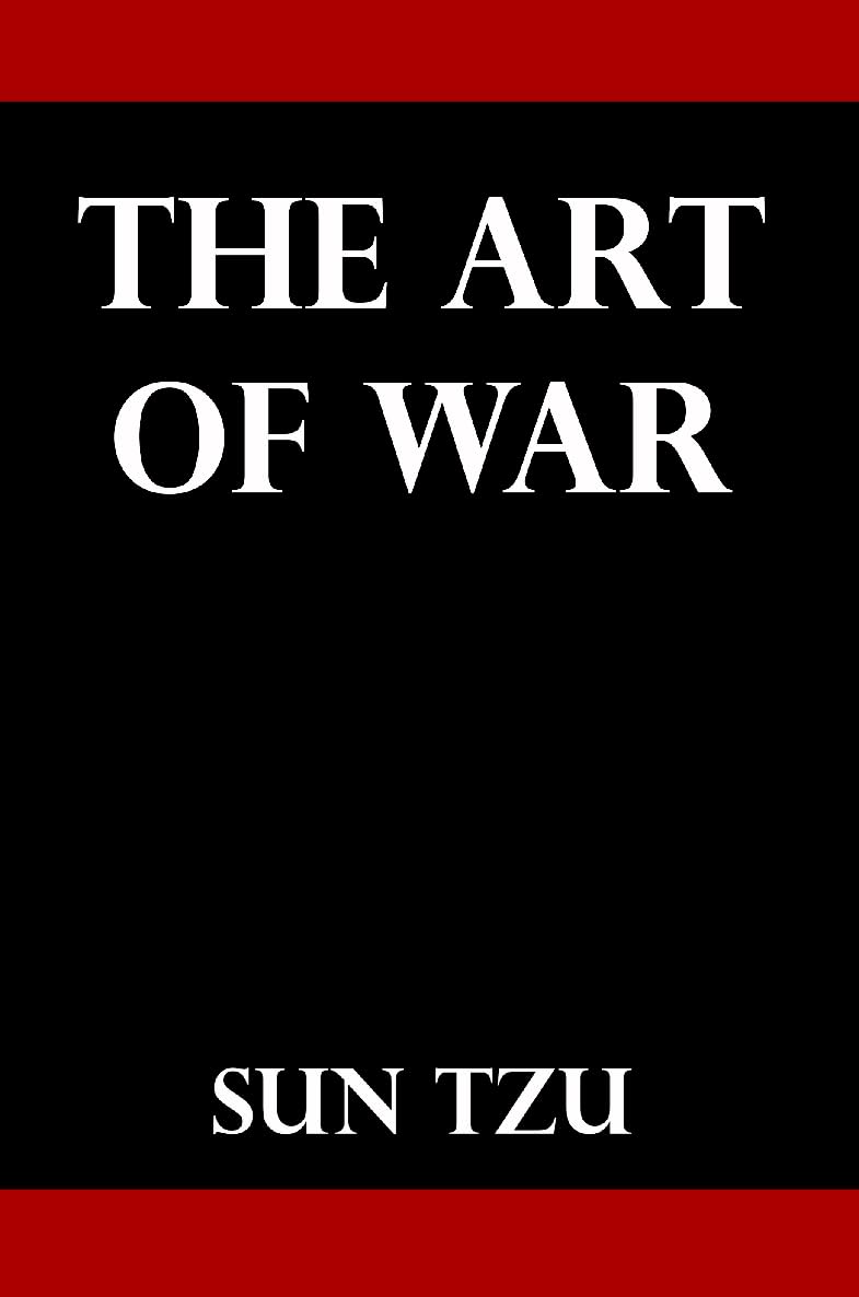 Sun Tzu on The Art of War (Full Version) audiobook cover - Born from the rivalries of ancient Chinese states and sharpened by hard-won experience, this concise treatise turns war into a study of mind, timing, and advantage—teaching how to prevail through discipline, deception, and superior strategy rather than brute force alone.