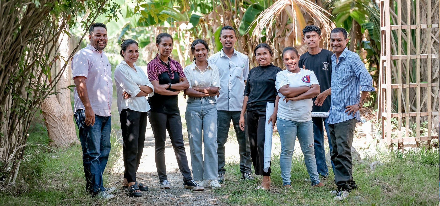 Gender Dynamics in Climate Action