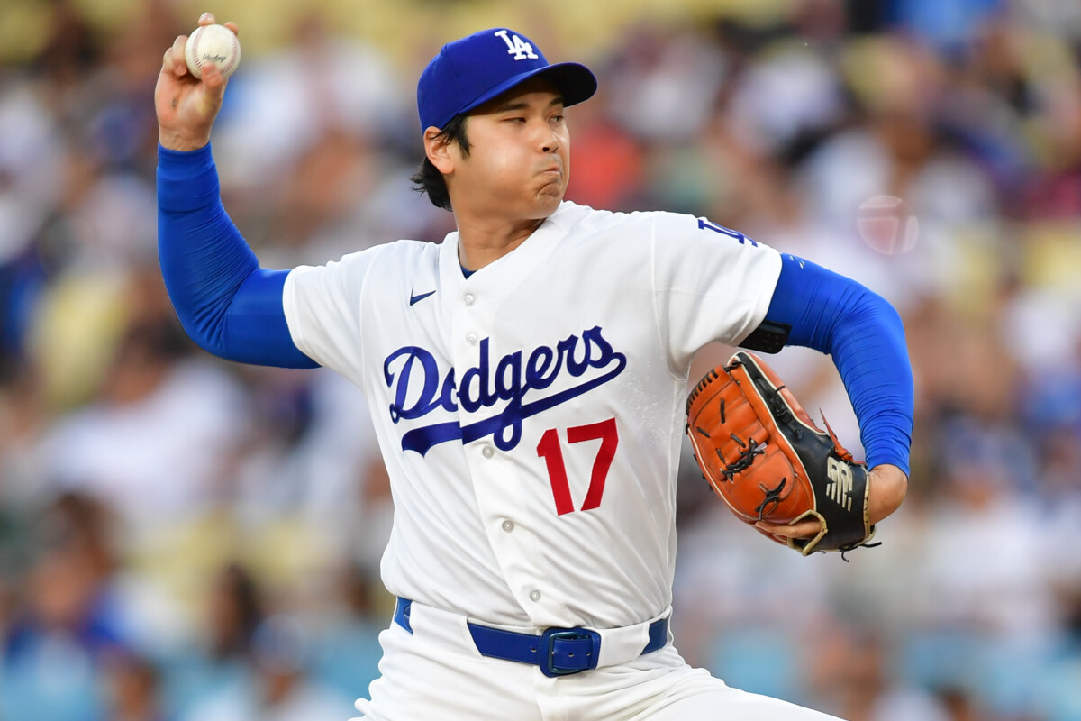 The Shohei Ohtani Phenomenon