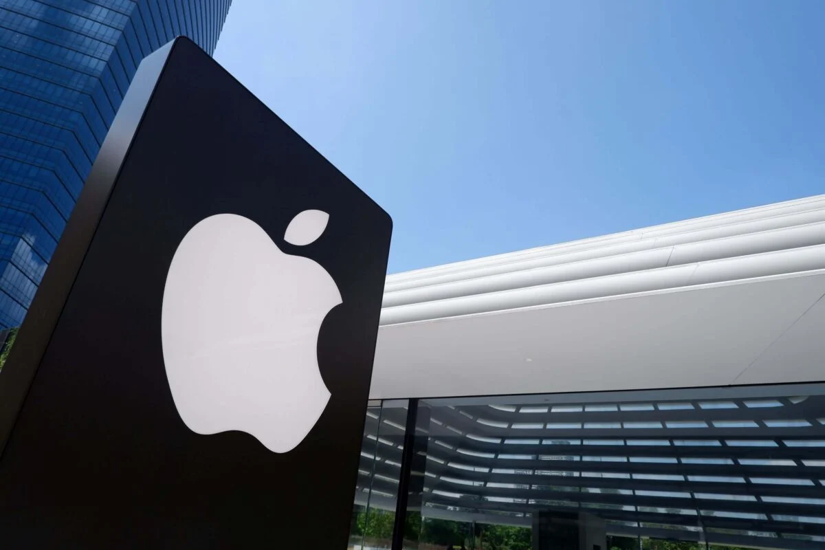 The High-Stakes AI Corporate Race
