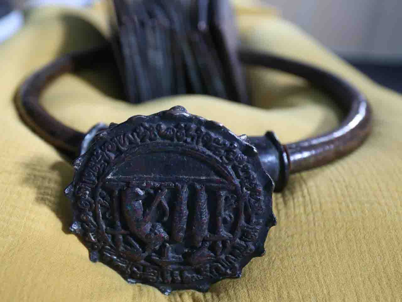 Reclaiming Global Cultural Heritage