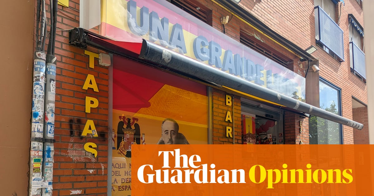 Confronting a Nation's Dark Past