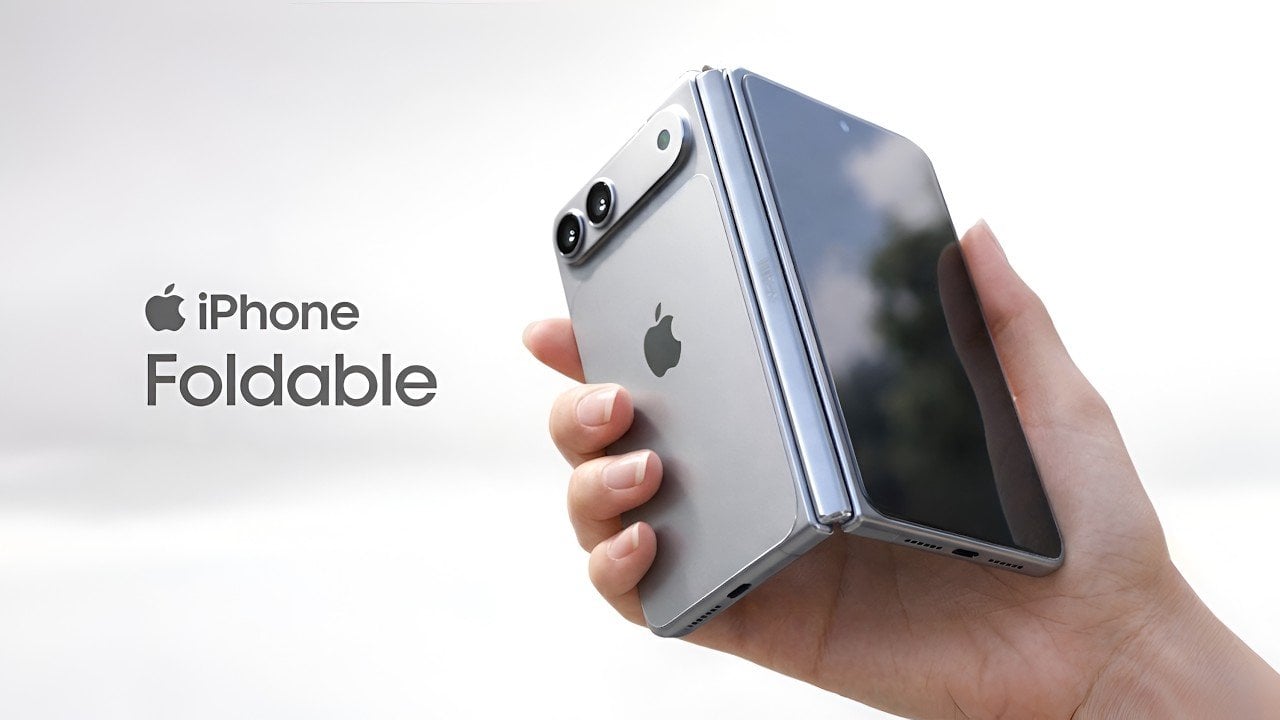 The Next Era of Smartphones