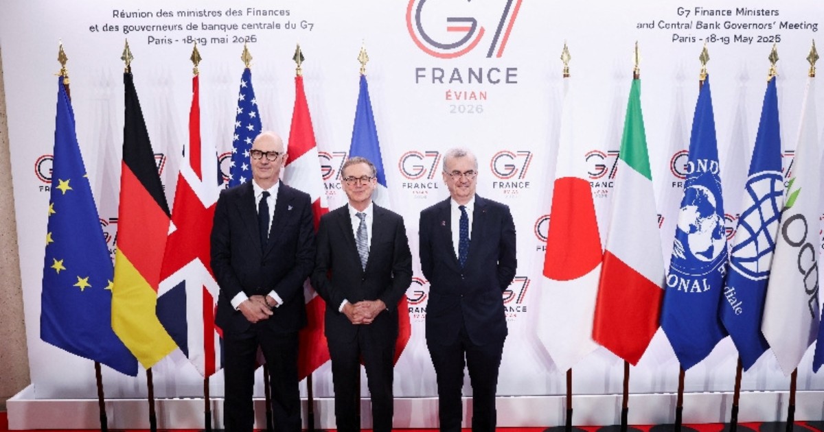 Navigating Global Market Volatility
