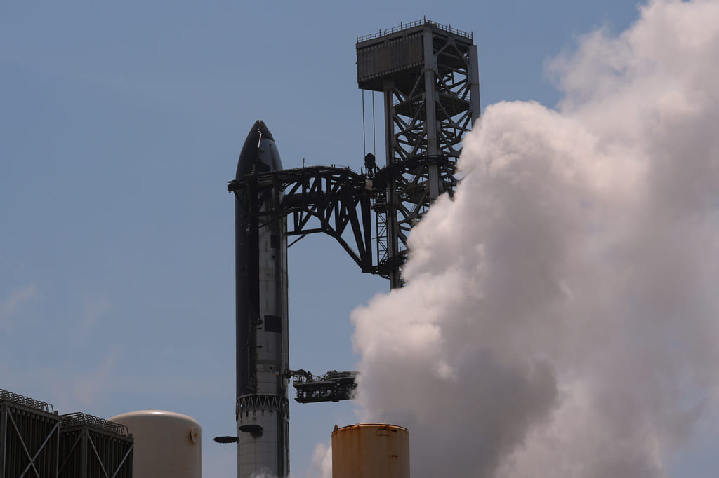 Commercialization of Space Exploration
