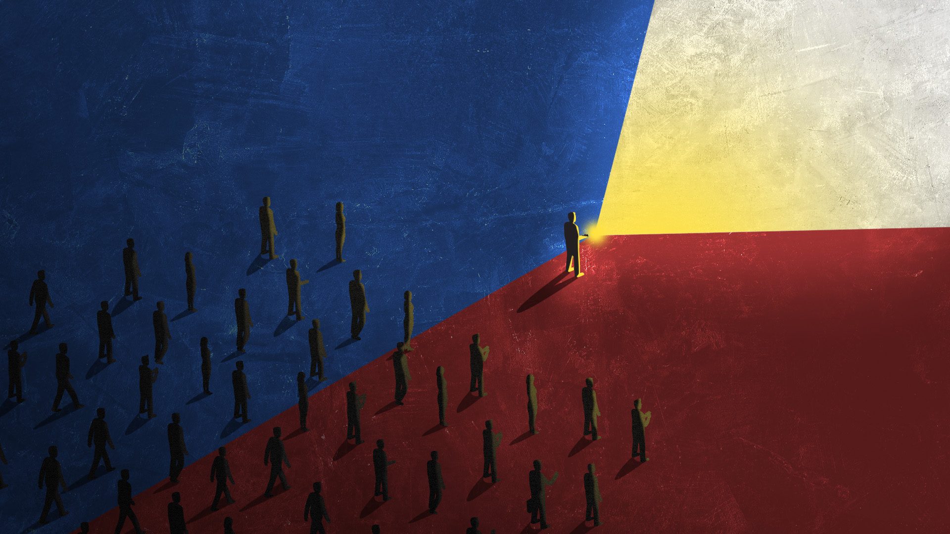 Embracing Culturally Rooted Leadership
