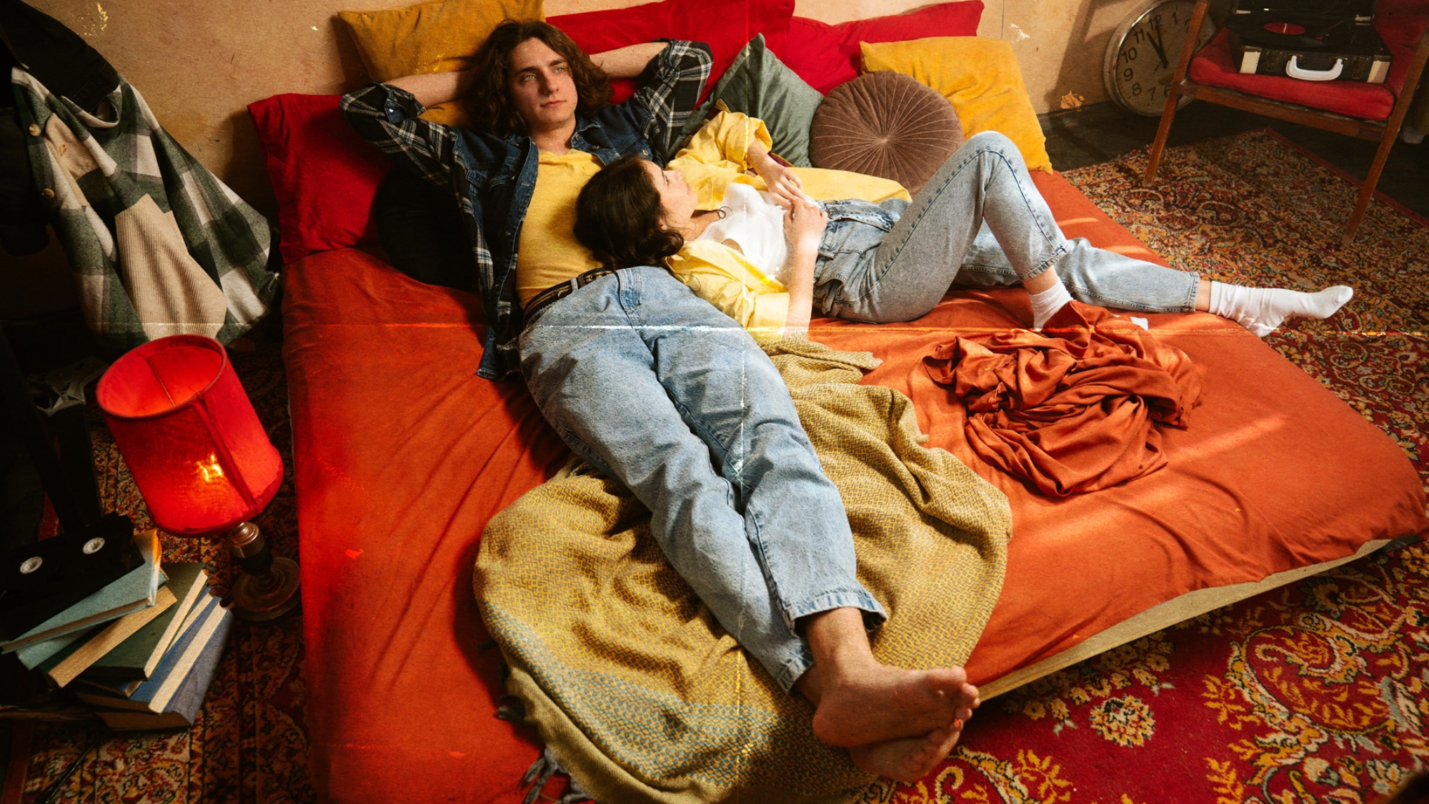 Gender Dynamics in Modern Relationships