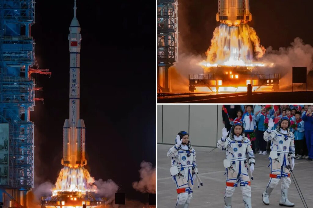 The Era of Long-Term Spaceflight