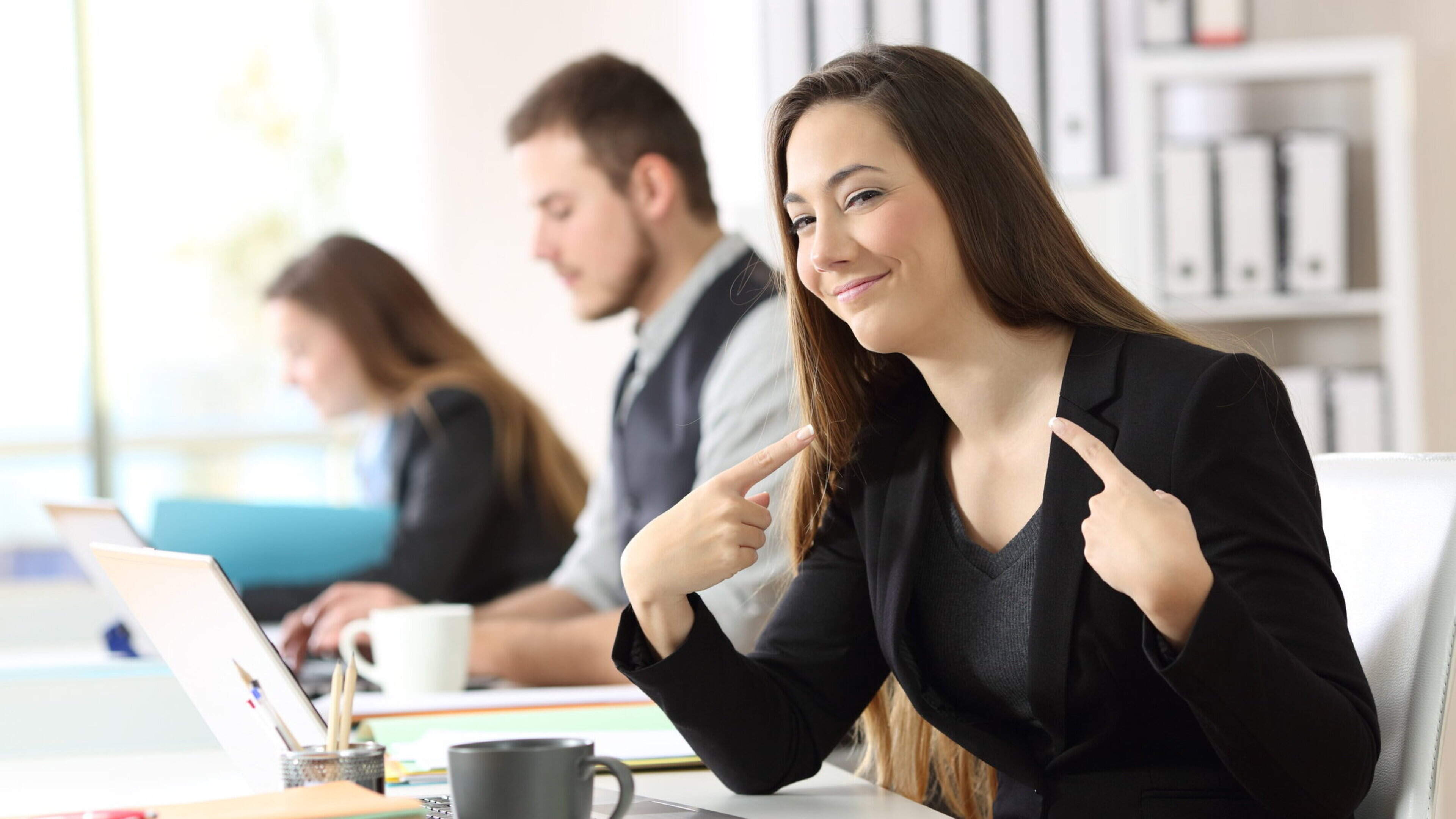 Surviving Narcissists at Work