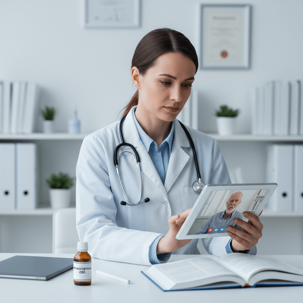 Regulating Alternative Medicine Access