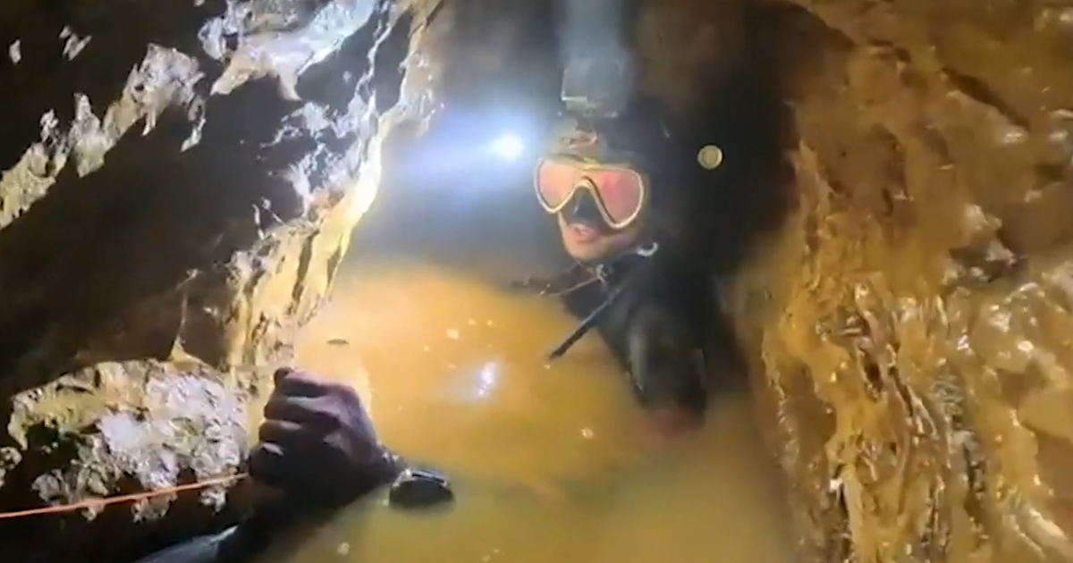 The Psychology of Extreme Rescues