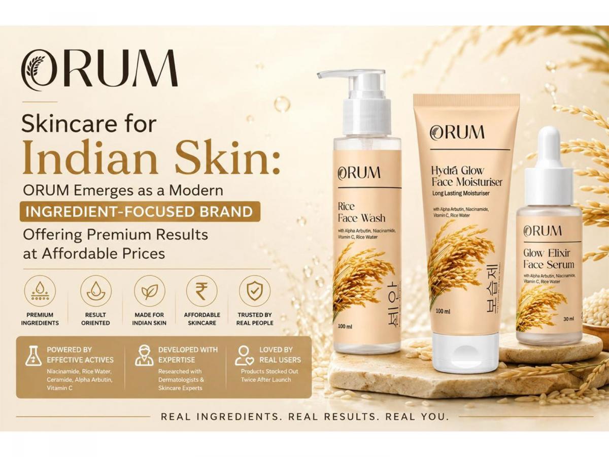 The Science of Modern Skincare