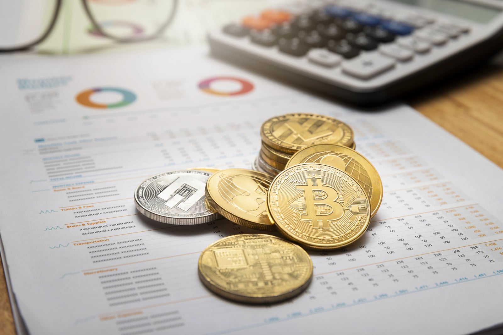 Navigating Crypto Bear Markets