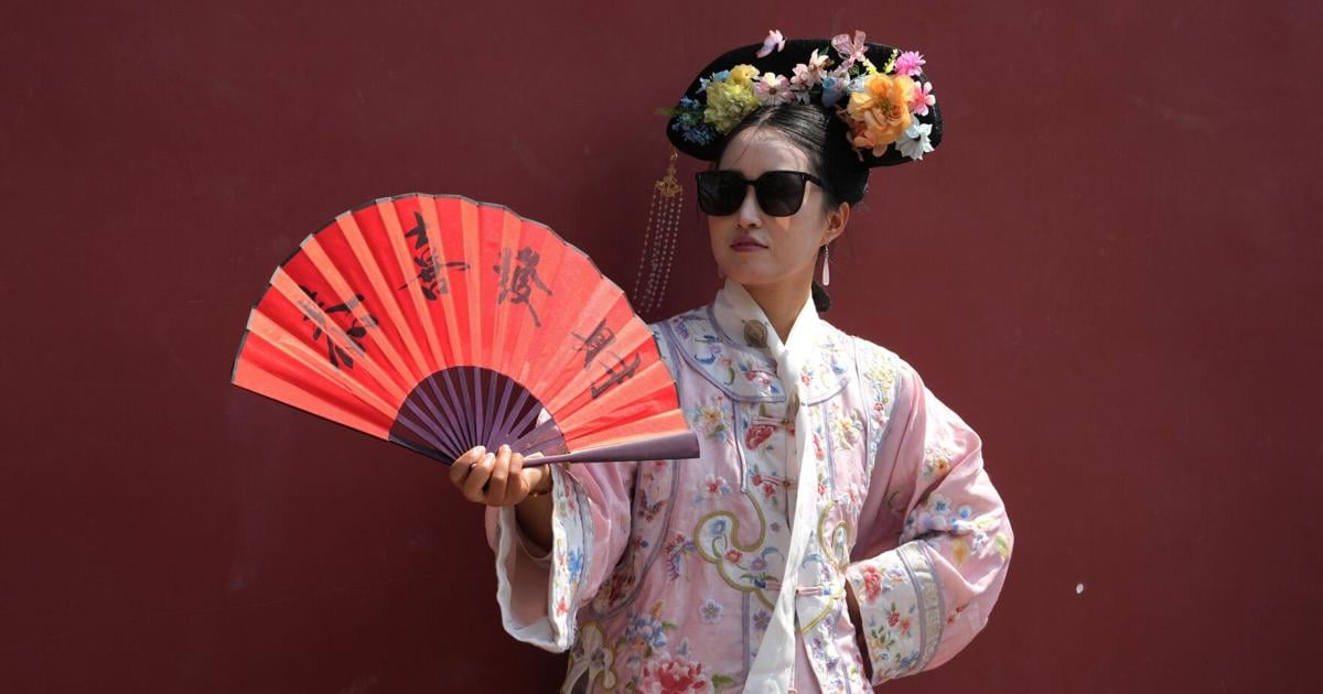 The Revival of Traditional Culture