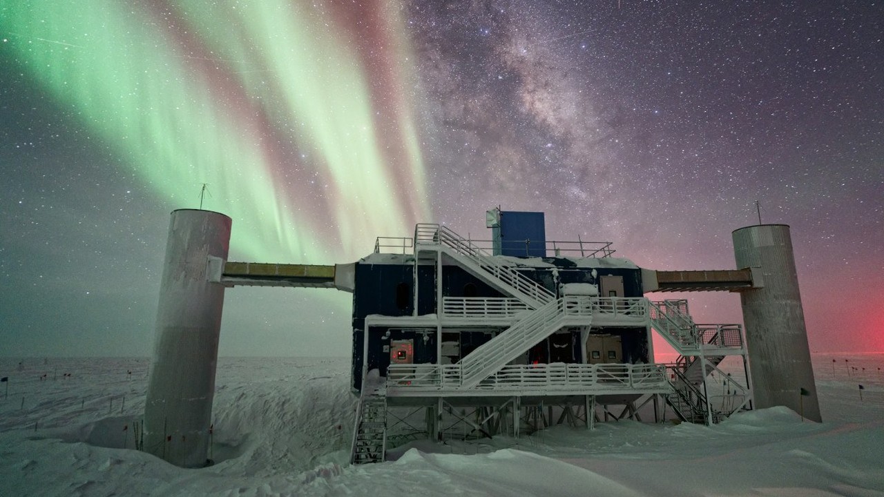 Unlocking Quantum Physics Mysteries