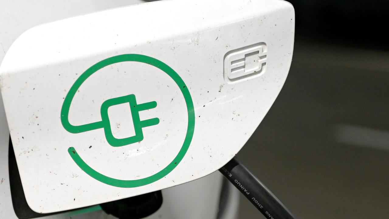 Innovations in EV Infrastructure