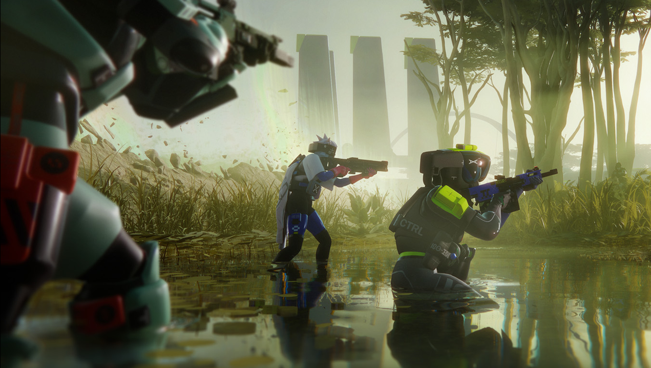 Managing Digital Gaming Communities