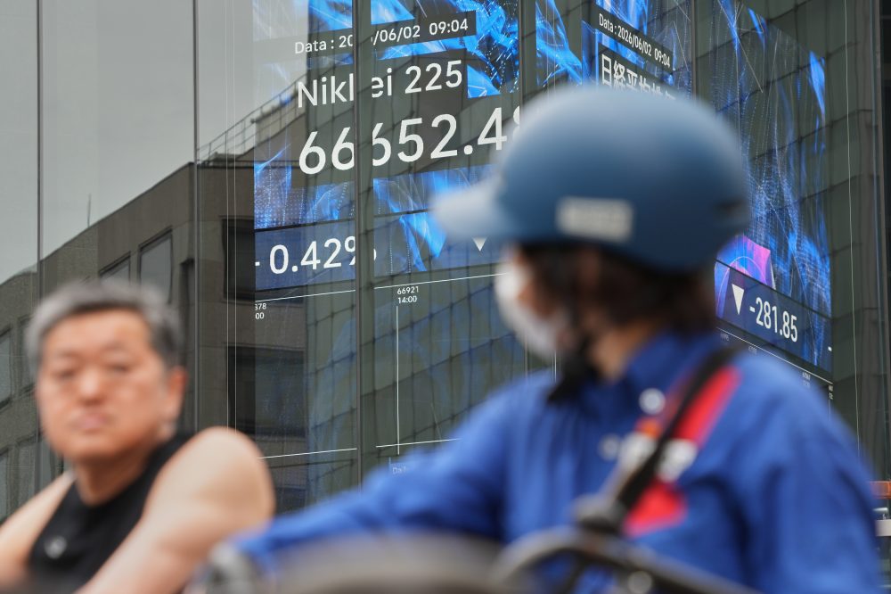 Riding the Global Market Boom