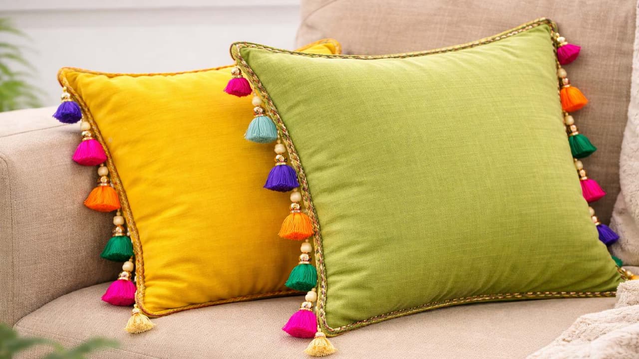 Styling Your Home on a Budget
