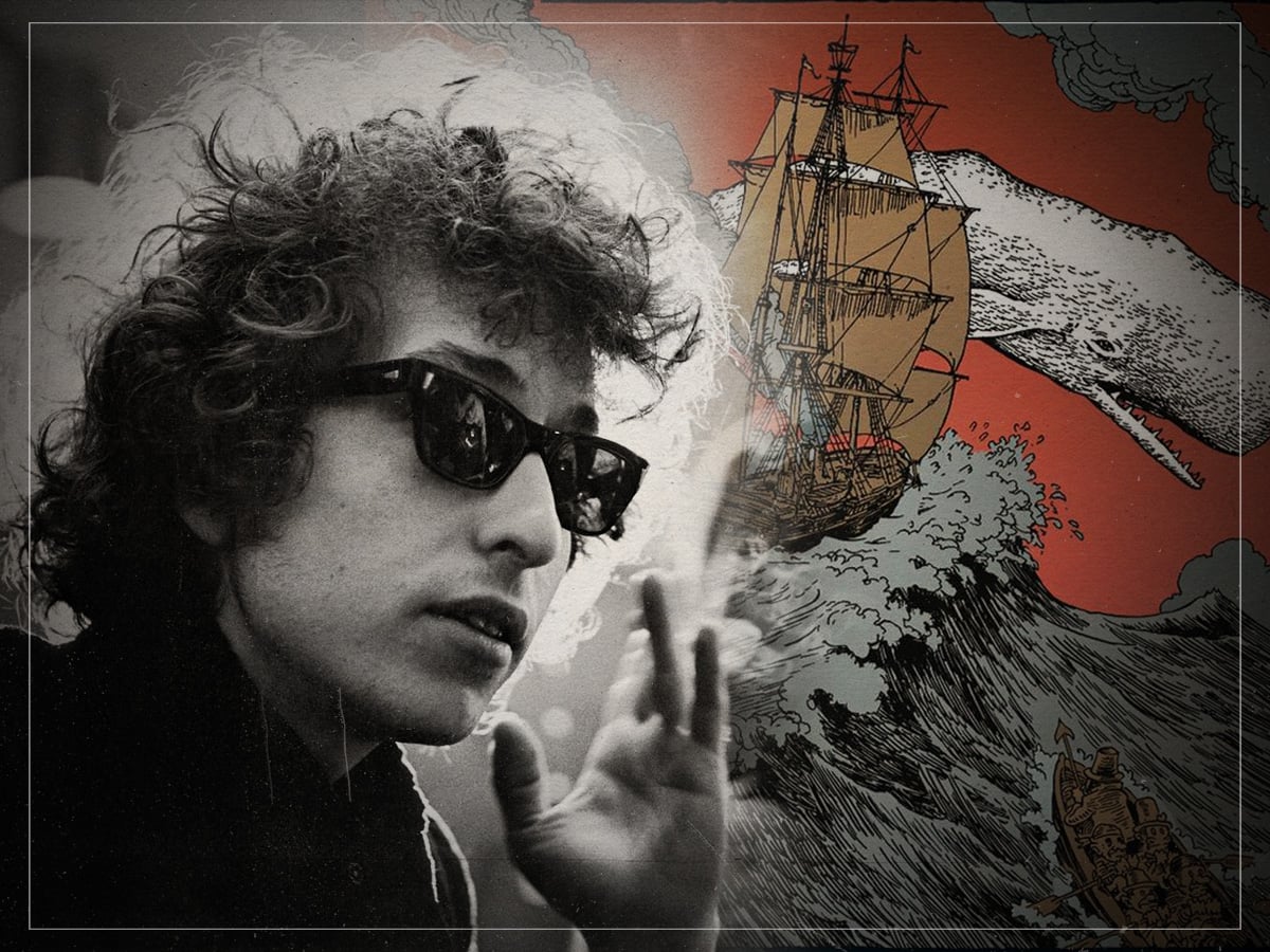 Literary Influences on Musical Icons