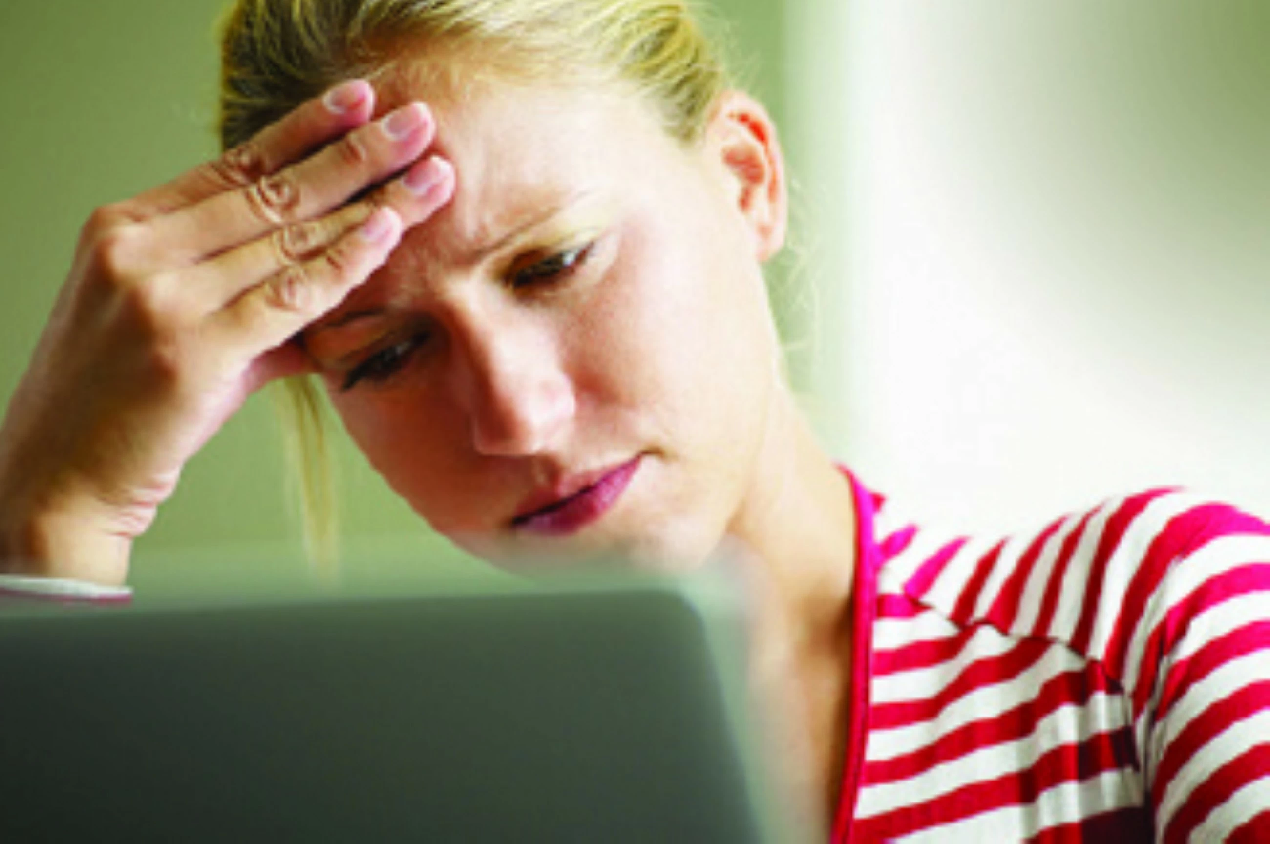 Overcoming Professional Slumps