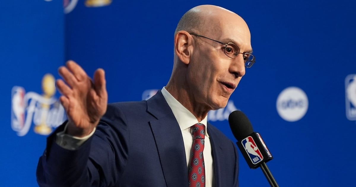 The Global Business of Sports