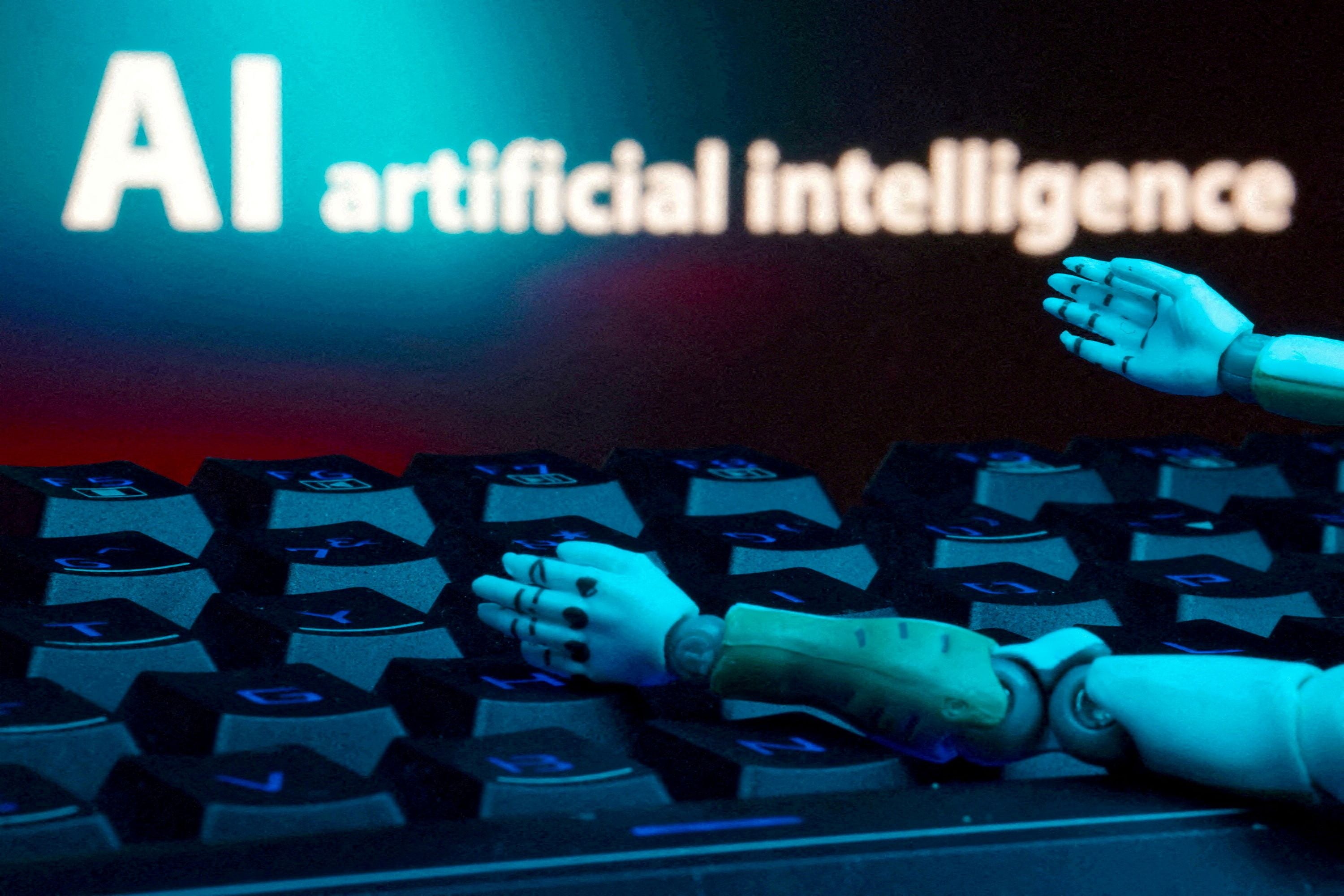 Avoiding Digital AI Colonialism