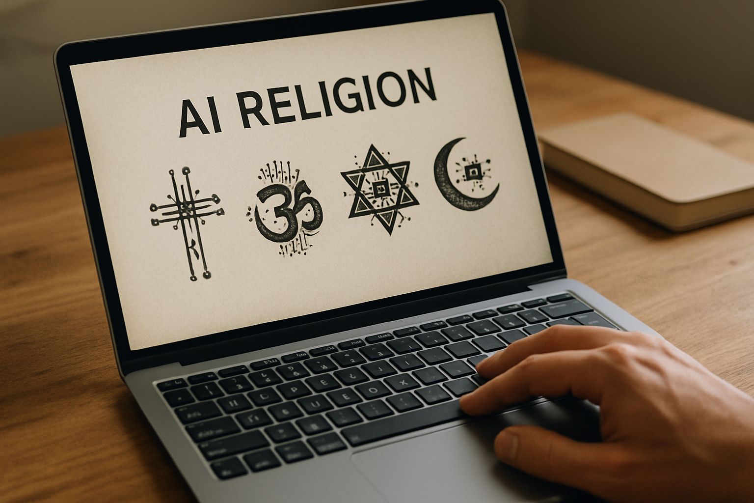 Navigating AI Ethics and Morality