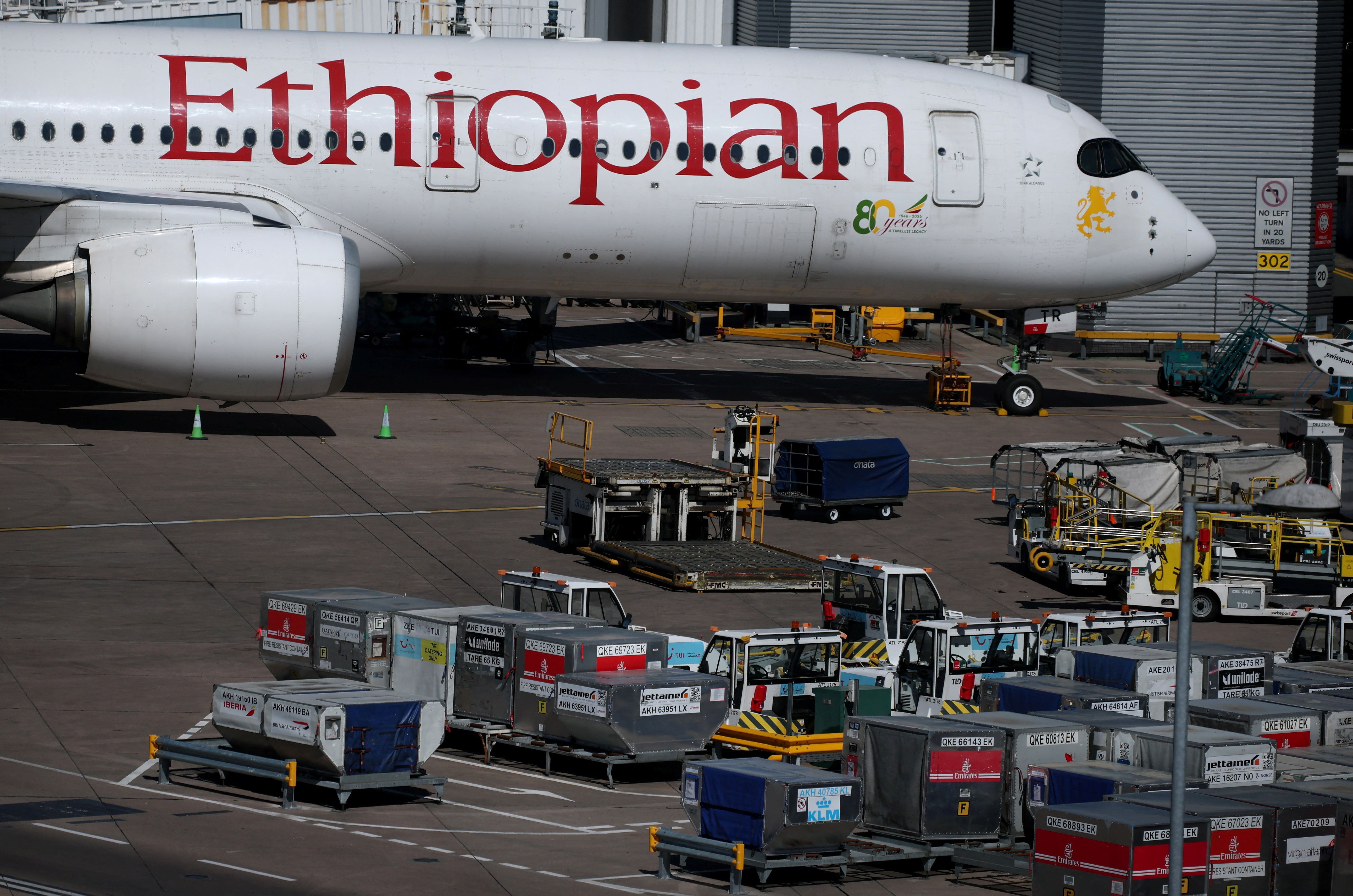 Aviation Expansion in Emerging Markets