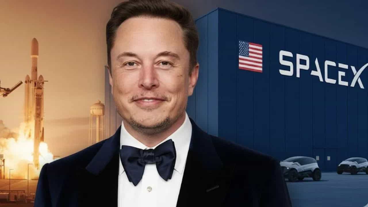 Investing in the Space Economy
