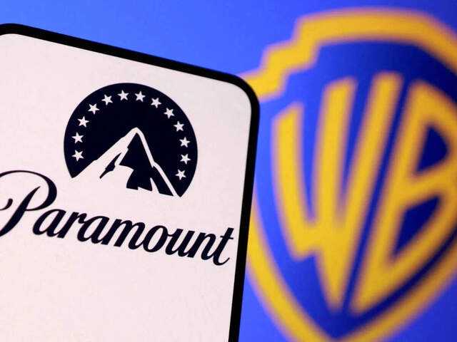 Media Industry Mega-Mergers