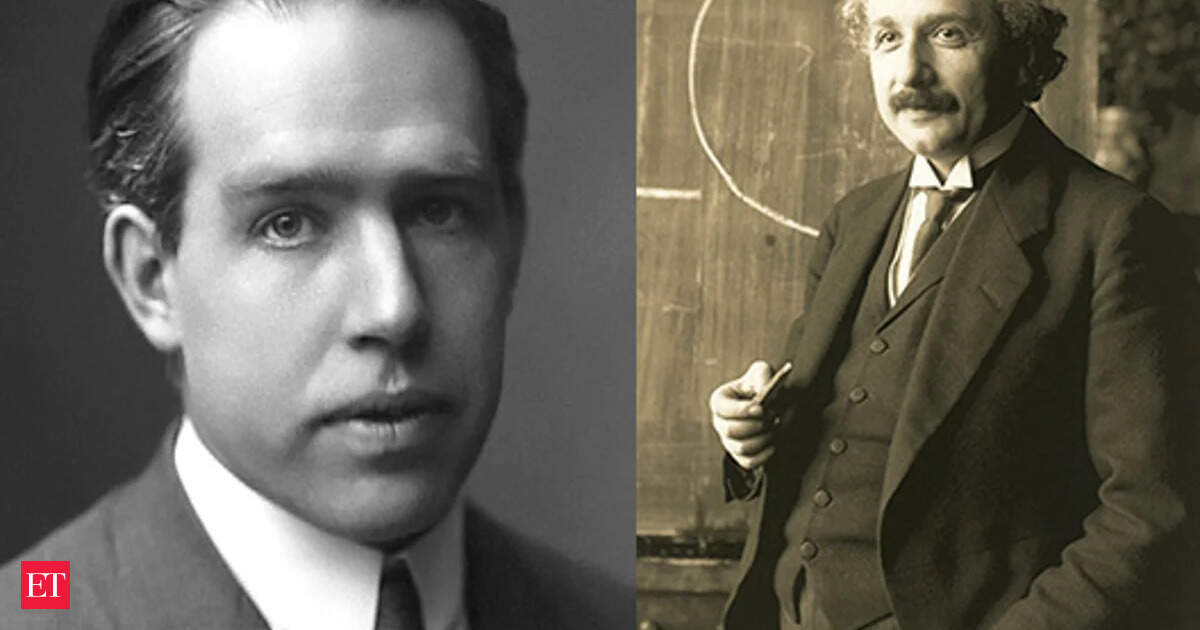 How Rivalries Drive Scientific Innovation