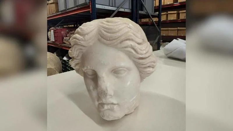 Unearthing Ancient Roman Civilizations