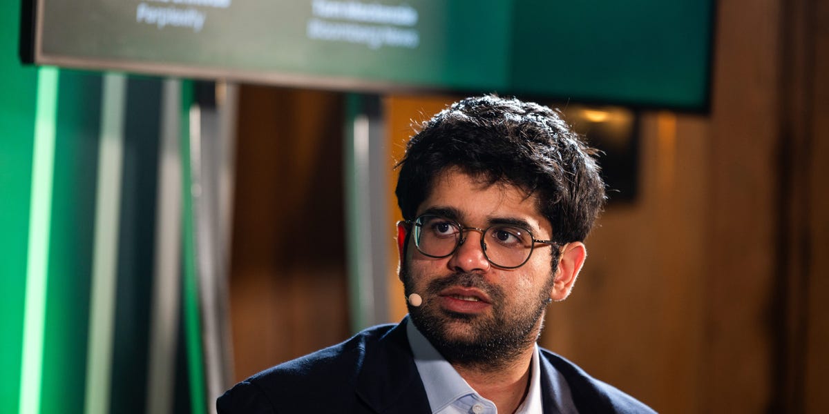 Leadership Lessons from Tech Titans