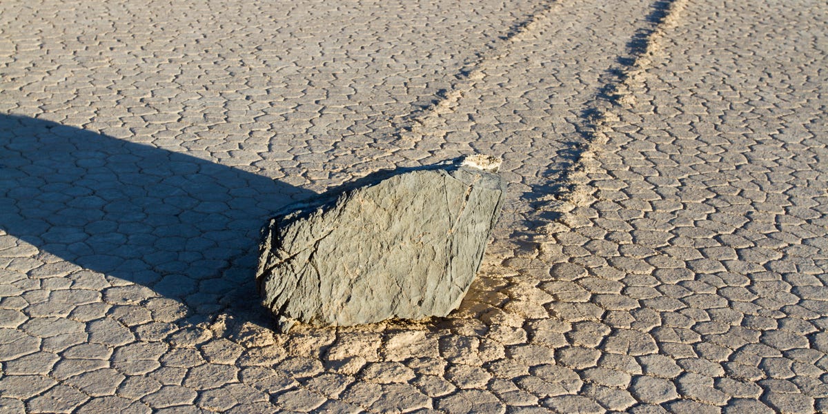 Unlocking Earth's Geological Mysteries
