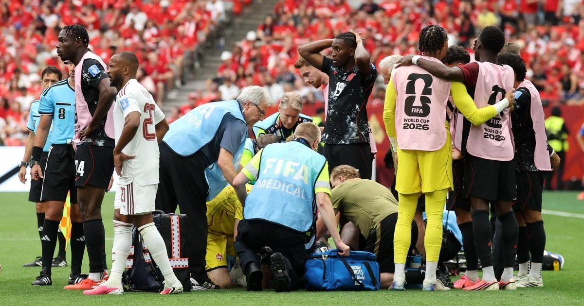 Overcoming Severe Physical Trauma