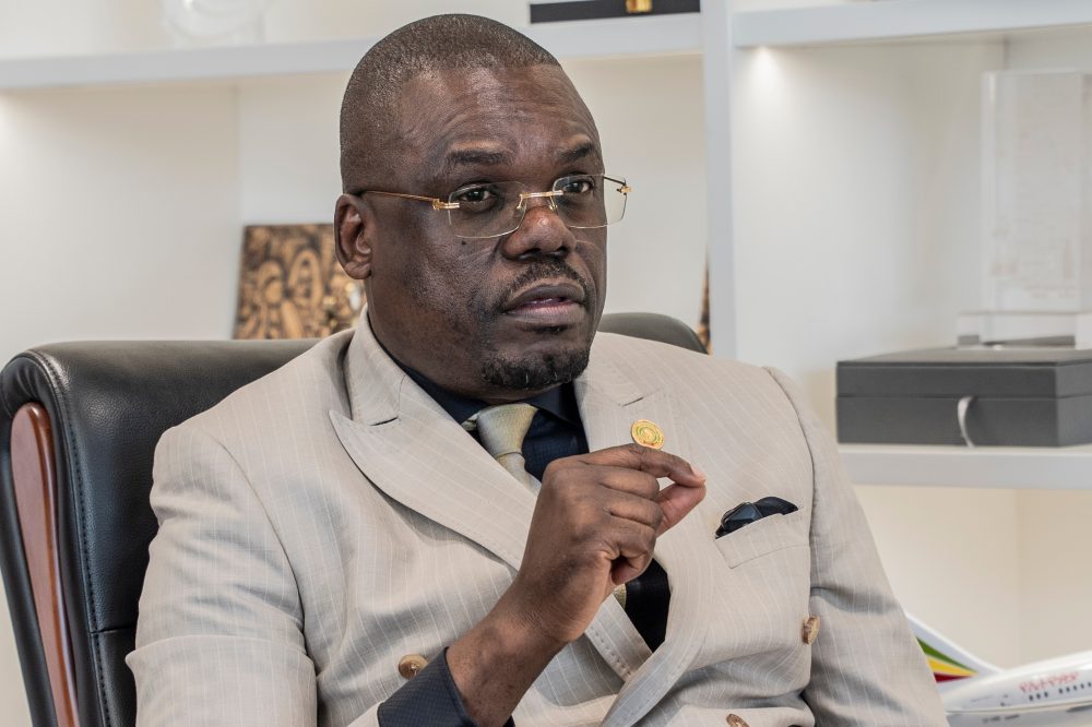 Funding Global Epidemic Preparedness