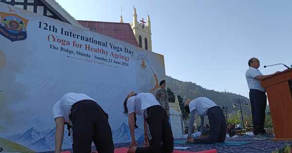 Global Mindfulness and Yoga Practices