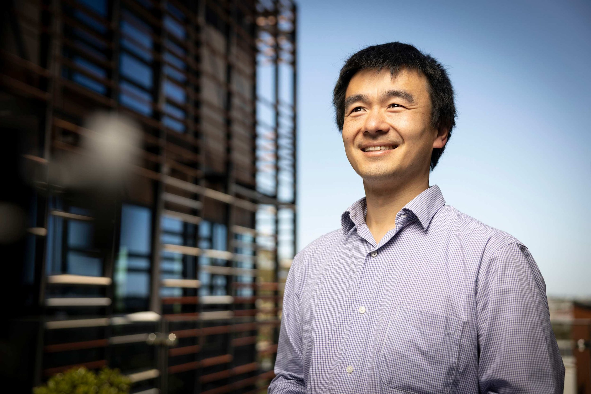 AI Transforming Higher Education